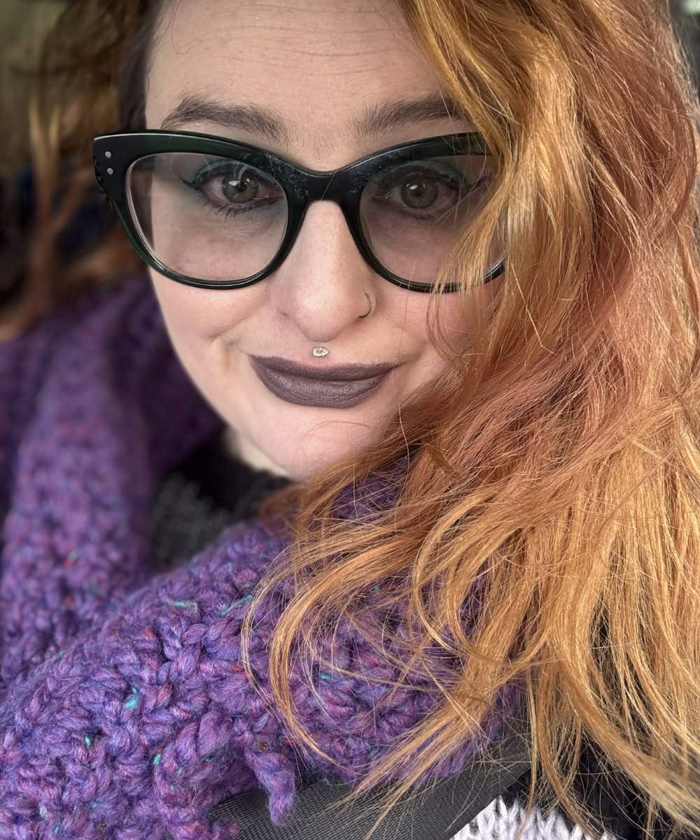 Mara Kilpatrick