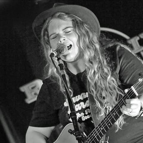 Katie Whittaker