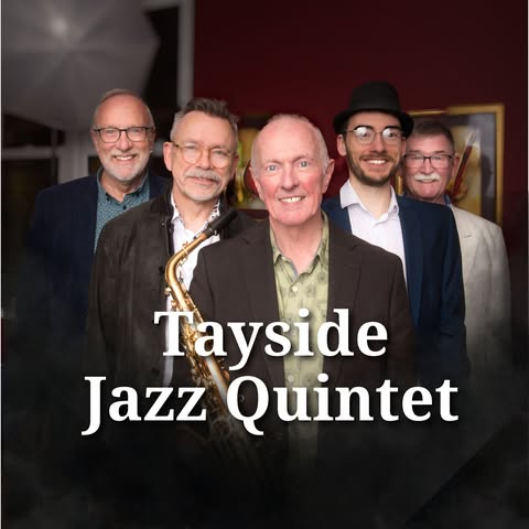 Tayside Jazz Quintet
