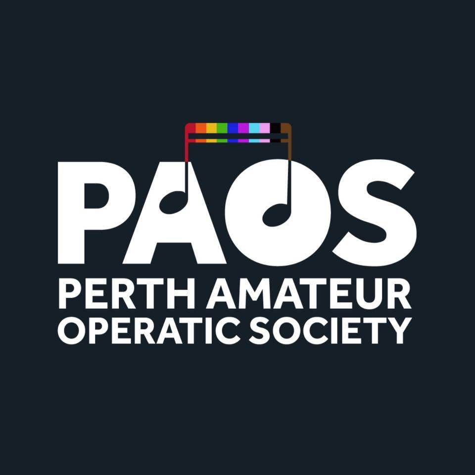 Perth Amateur Operatic Society