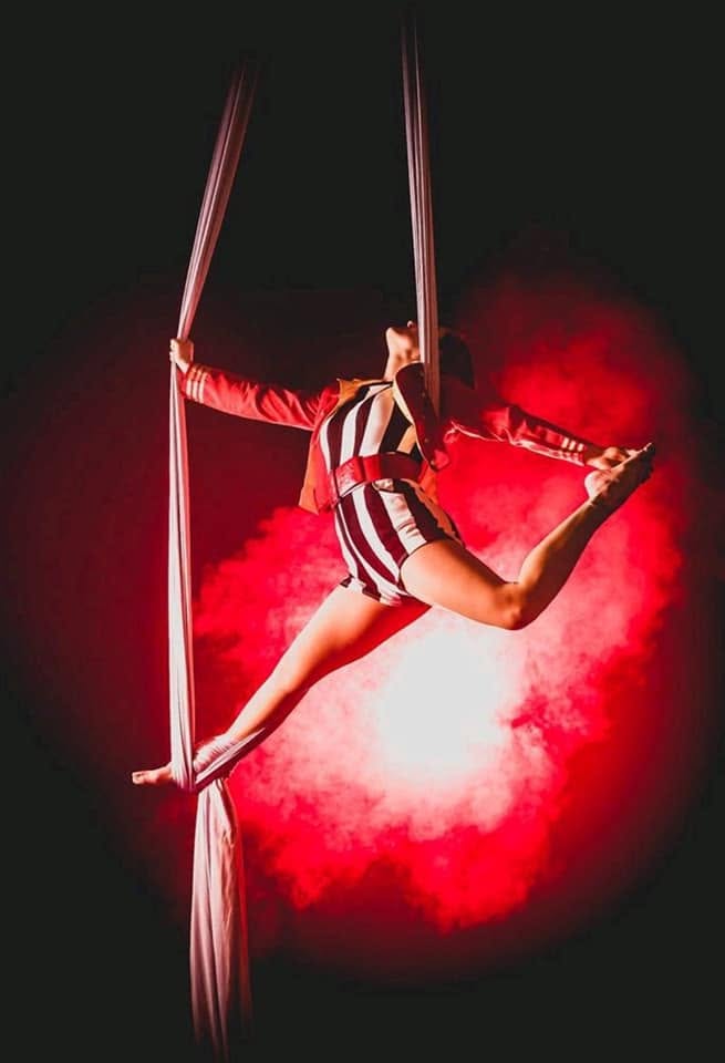 Beelieve Circus 