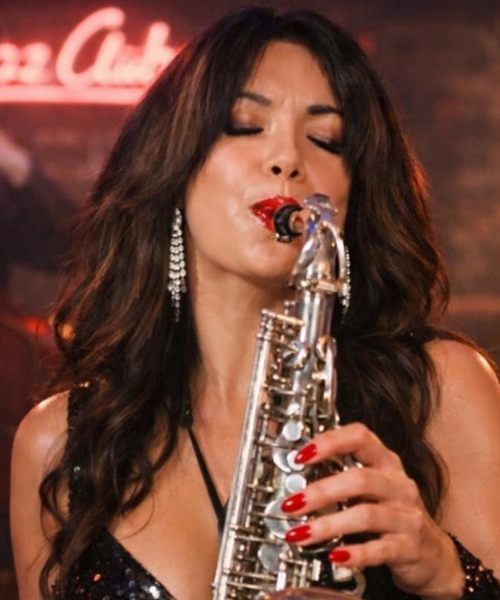 Karma Sax