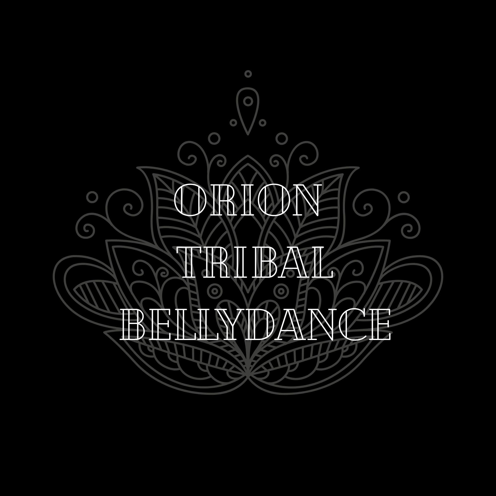 Orion Tribal Belly Dance