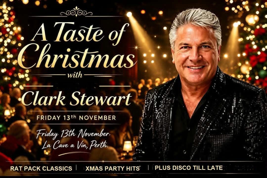 A Taste of Christmas