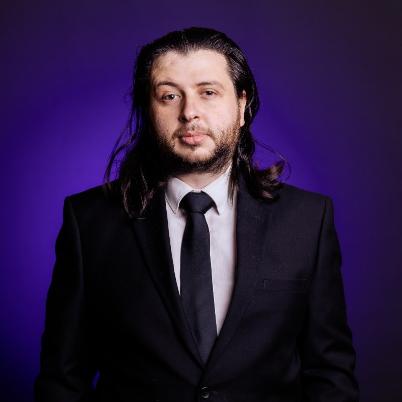 Luis Alcada