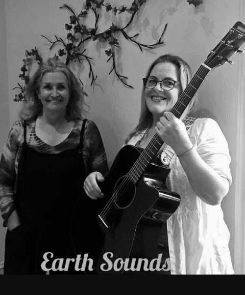 Earth Sounds