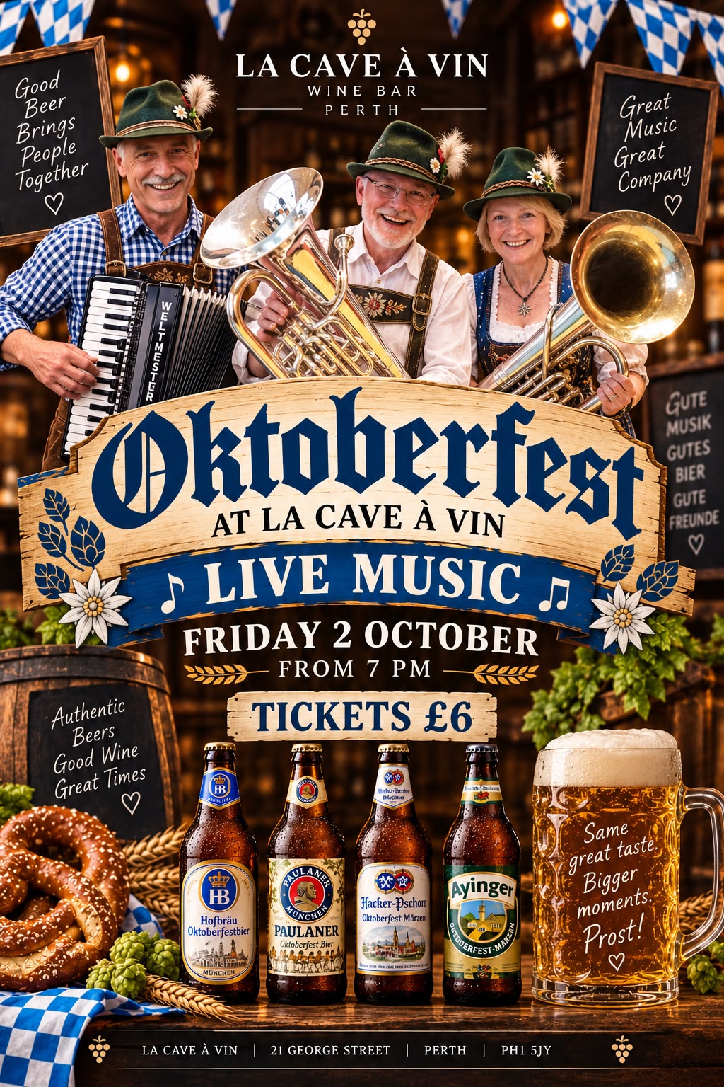 Oktoberfest