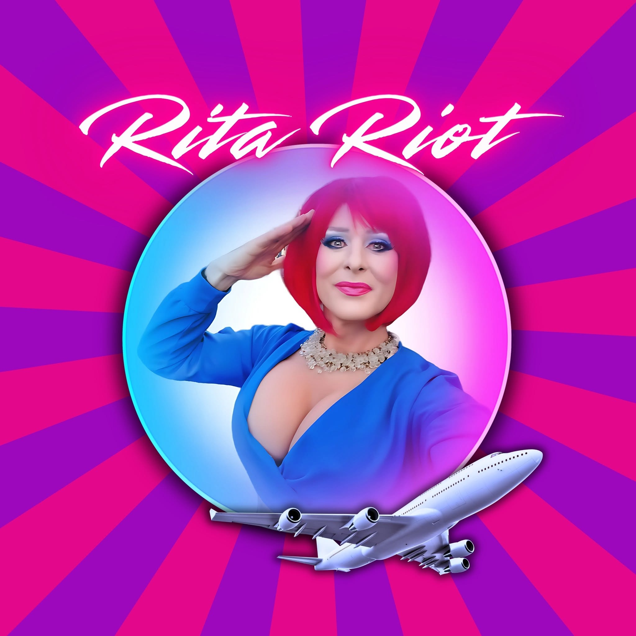 Rita Riot