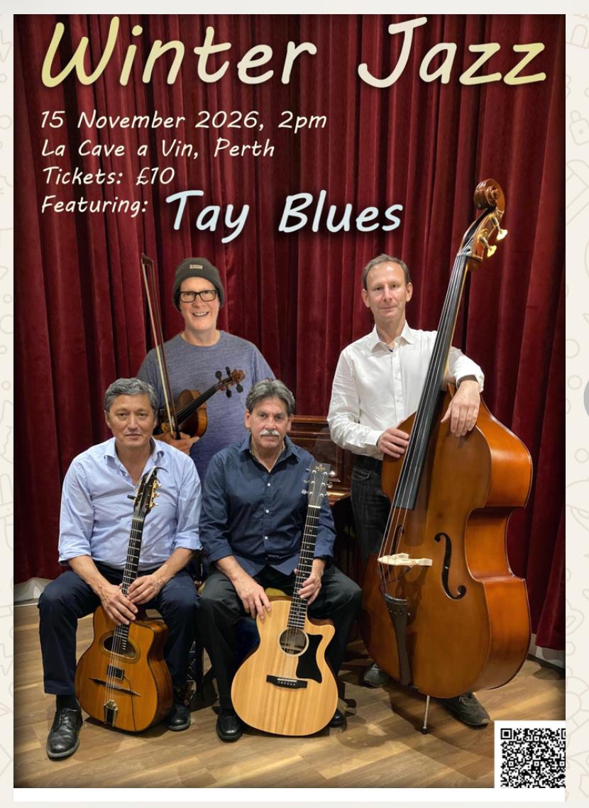 Winter Jazz