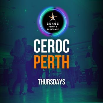 Ceroc Party Night 